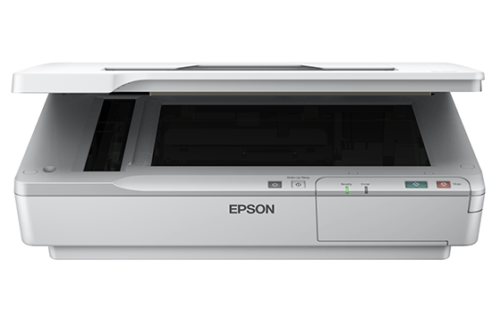 EPSON DS-5500