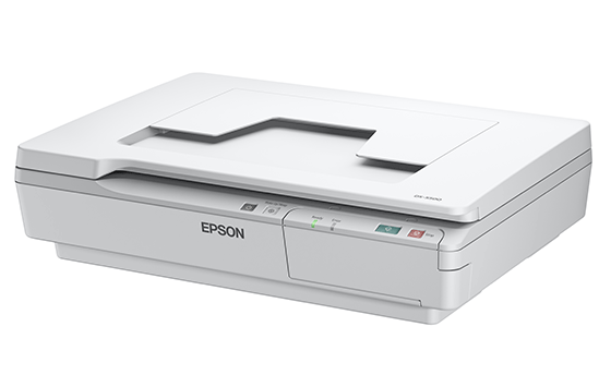 EPSON DS-5500