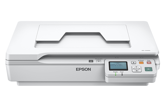 EPSON DS-5500N