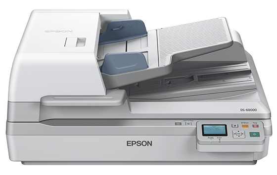 EPSON DS-60000N