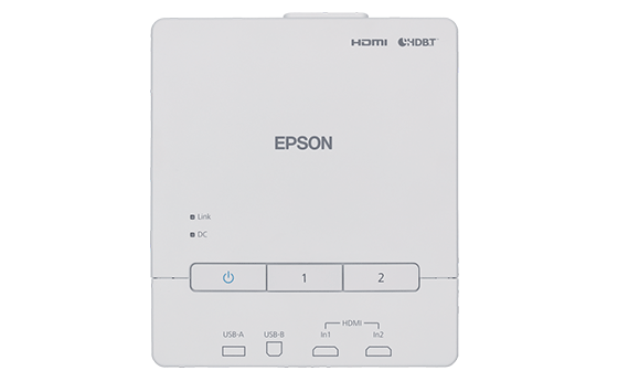 EPSON EB-1485Fİ