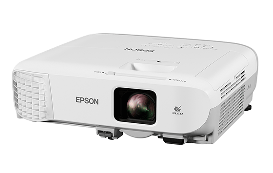 EPSON EB-980W
