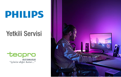Philips Yetkili Servisi