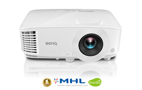 BENQ MW612