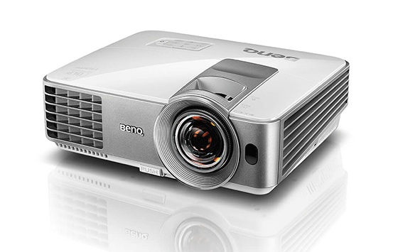 BENQ MW632ST