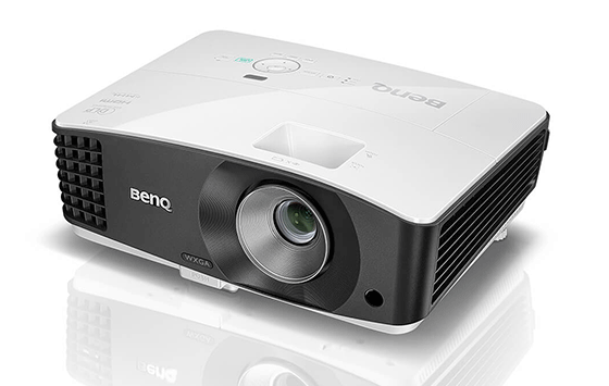 BENQ MW705