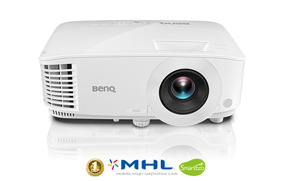 BENQ MX611