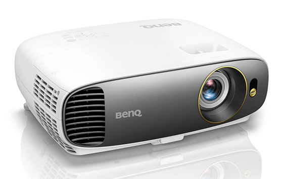 BENQ W1700