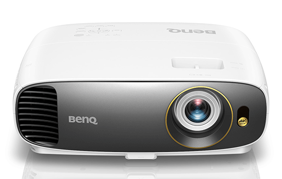 BENQ W1700