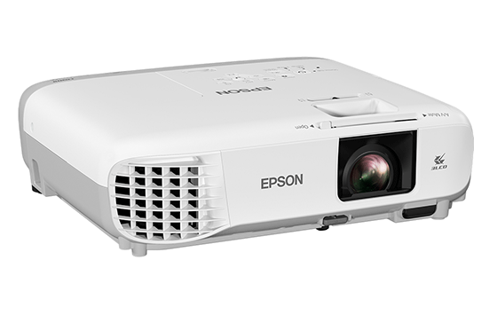 EPSON EB-X39