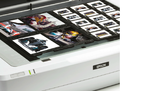 EPSON 12000XL