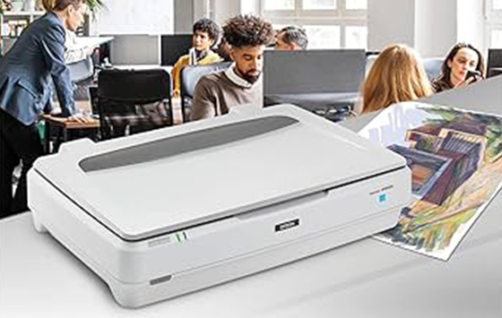 EPSON 13000XL