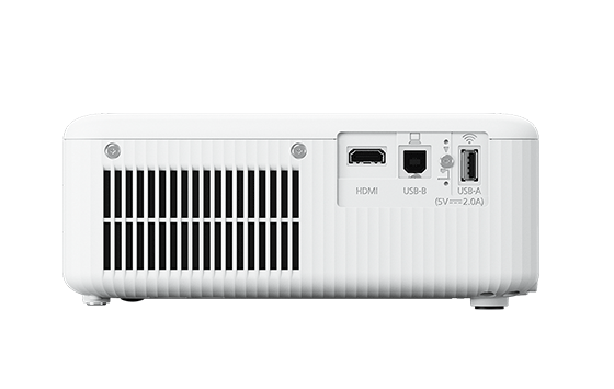EPSON CO-FH01