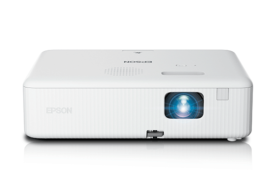 EPSON CO-W01