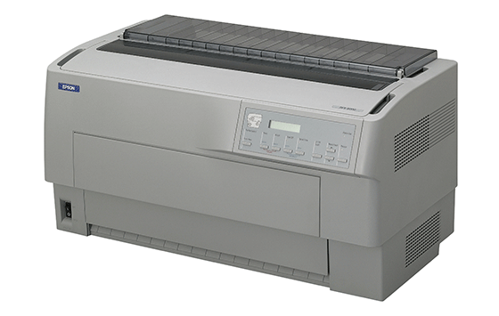 EPSON DFX-9000N