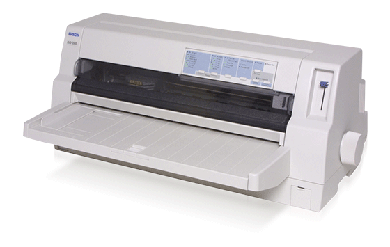 EPSON DLQ-3500