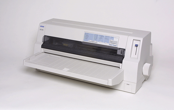 EPSON DLQ-3500