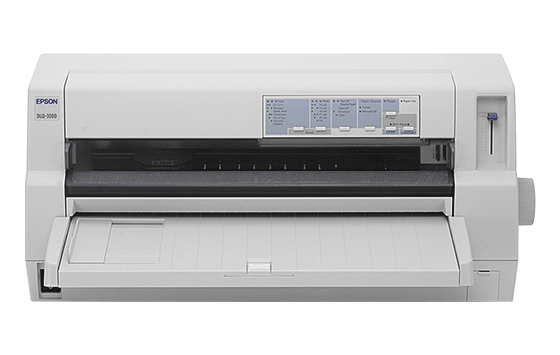 EPSON DLQ-3500