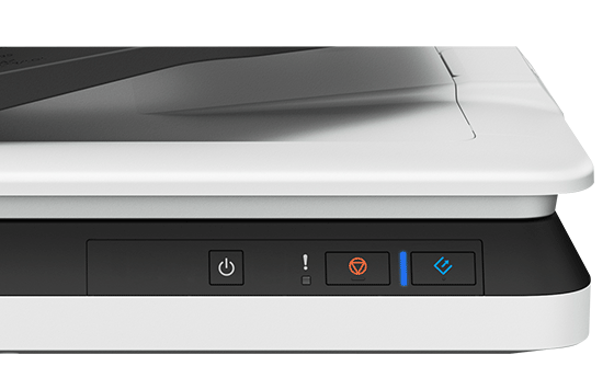 EPSON DS-1630