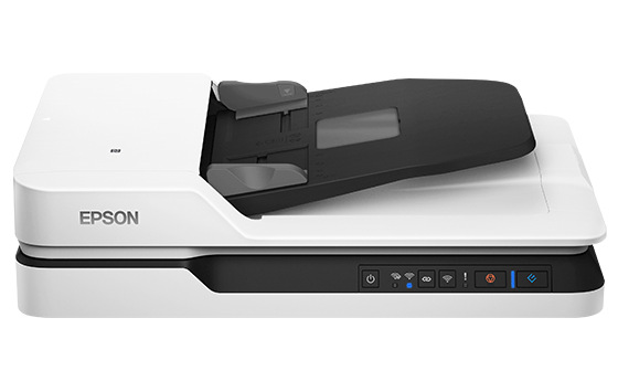 EPSON DS-1660W