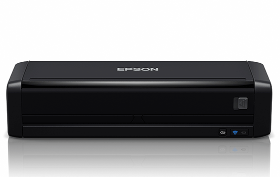 EPSON DS-360W