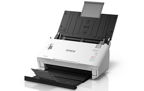 EPSON DS-410