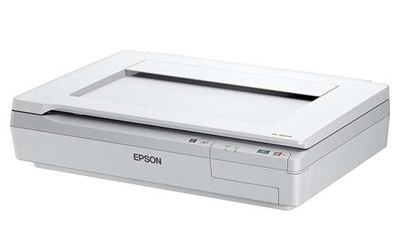 EPSON DS-50000