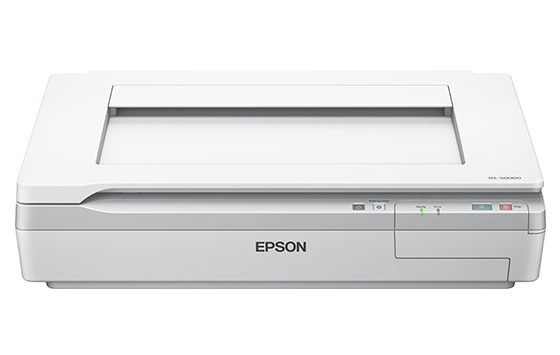 EPSON DS-50000