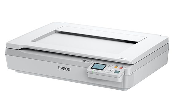 EPSON DS-50000N