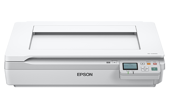 EPSON DS-50000N