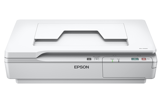 EPSON DS-5500