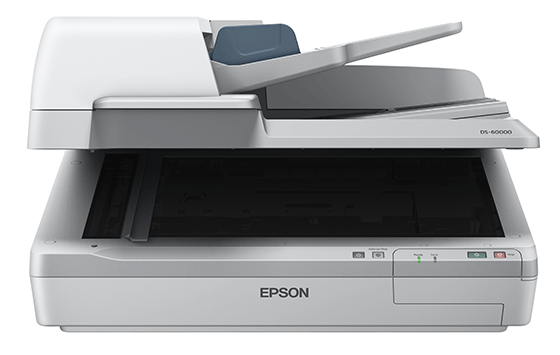 EPSON DS-60000