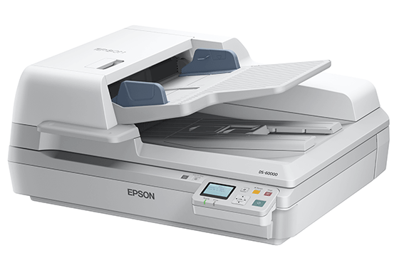 EPSON DS-60000N