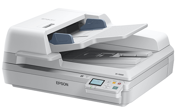 EPSON DS-70000N