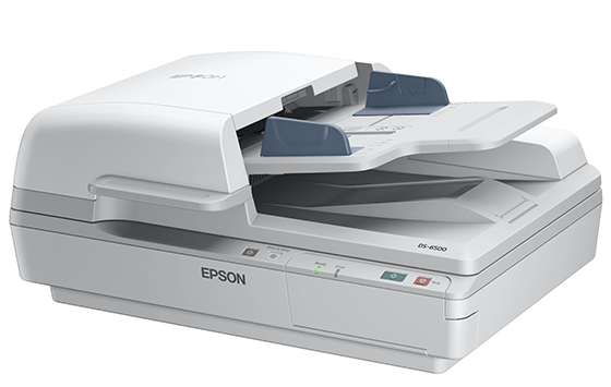 EPSON DS-7500