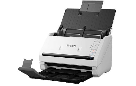 EPSON DS-770