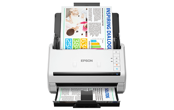 EPSON DS-770