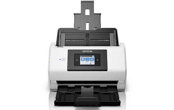 EPSON DS-780N