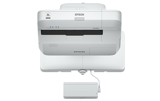 EPSON EB-1460Uİ