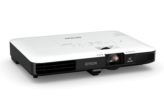 EPSON EB-1781W