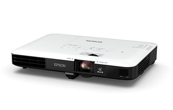 EPSON EB-1781W