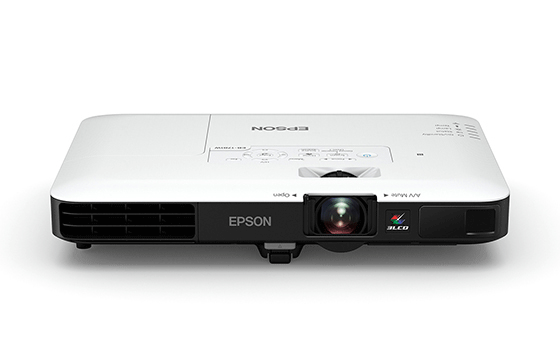 EPSON EB-1781W