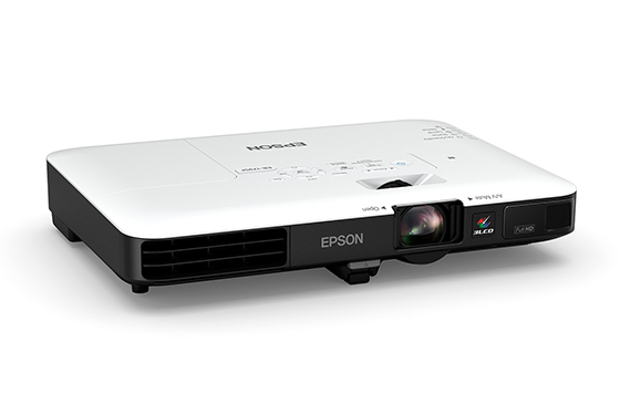 EPSON EB-1795F