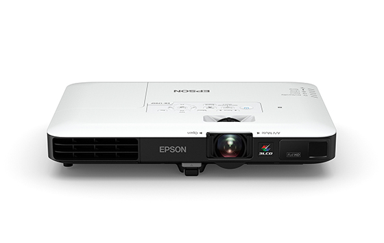EPSON EB-1795F