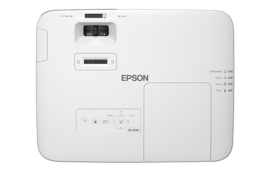EPSON EB-2040