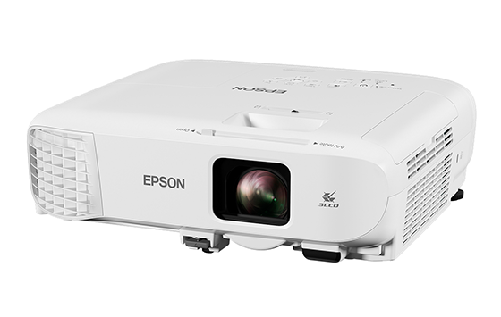 EPSON EB-2042