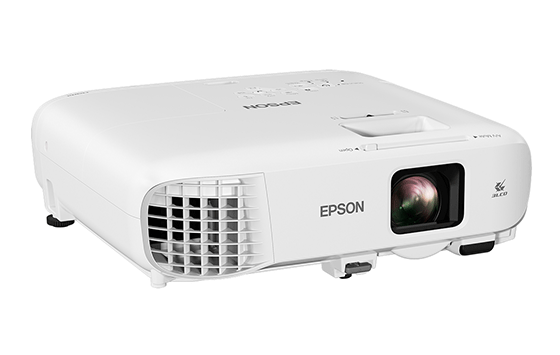 EPSON EB-2042