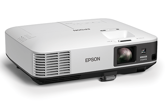 EPSON EB-2165W