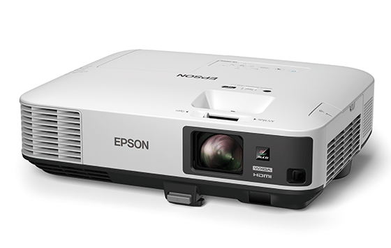 EPSON EB-2165W