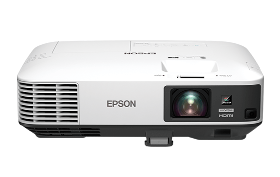 EPSON EB-2165W